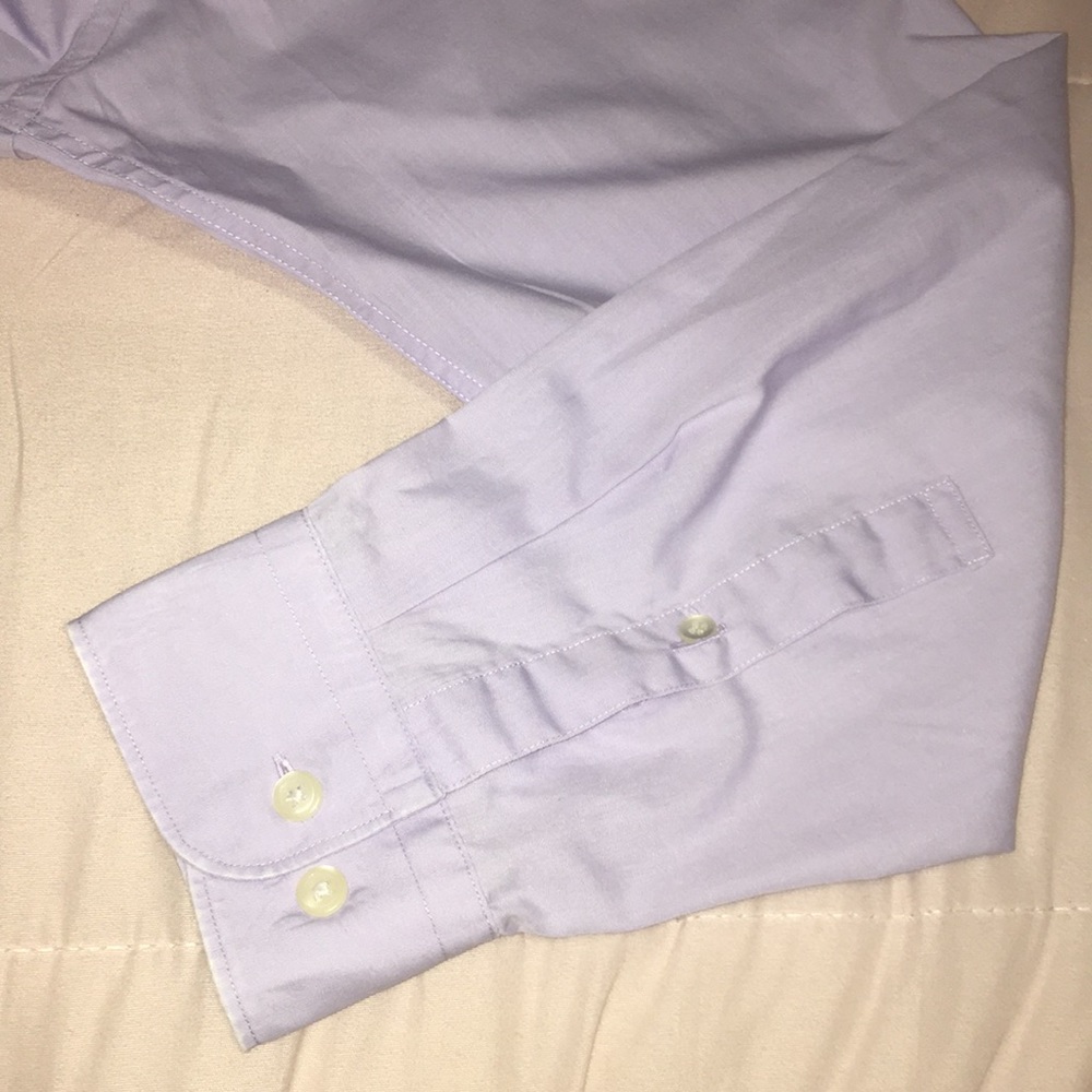 Axis Essentials Button Down - Picture 3 of 6